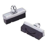 Ashima Caliper Shoe Brake Pads